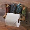 Accent Plus Cowboy Boots Toilet Paper Holder