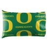 Oregon Ducks Modern Take F/Q Comforter Set