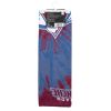 Avalanche OFFICIAL NHL "Psychedelic" Beach Towel;  30" x 60"