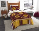 Washington FT OFFICIAL NFL Twin Bed In Bag Set