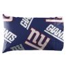 New York Giants OFFICIAL NFL Full Bed In Bag Set