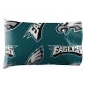 Philadelphia Eagles OFFICIAL NFL Twin Bed In Bag Set