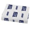 New York Giants OFFICIAL NFL Full Bed In Bag Set