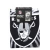 Raiders OFFICIAL NFL "Psychedelic" Beach Towel;  30" x 60"