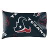 Houston Texans OFFICIAL NFL Twin Bed In Bag Set