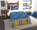 LA Chargers OFFICIAL NFL Twin Bed In Bag Set