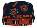 Chicago Bears OFFICIAL NFL Full Bed In Bag Set