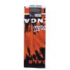 Bengals OFFICIAL NFL "Psychedelic" Beach Towel;  30" x 60"