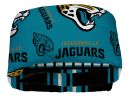 Jacksonville Jaguars OFFICIAL NFL Full Bed In Bag Set