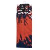 Broncos OFFICIAL NFL "Psychedelic" Beach Towel;  30" x 60"