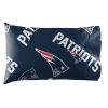 New England Patriots OFFICIAL NFL Twin Bed In Bag Set