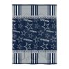 Dallas Cowboys OFFICIAL NFL Twin Bed In Bag Set