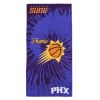 Suns OFFICIAL NBA "Psychedelic" Beach Towel;  30" x 60"