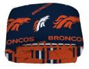 Denver Broncos OFFICIAL NFL Full Bed In Bag Set