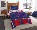 Buffalo Bills OFFICIAL NFL Twin Bed In Bag Set