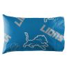 Detroit Lions OFFICIAL NFL Twin Bed In Bag Set