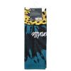 Jaguars OFFICIAL NFL "Psychedelic" Beach Towel;  30" x 60"