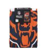 Bears OFFICIAL NFL "Psychedelic" Beach Towel;  30" x 60"