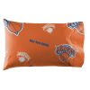 Knicks OFFICIAL NBA Twin Bed In Bag Set