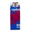 76ers OFFICIAL NBA "Psychedelic" Beach Towel;  30" x 60"