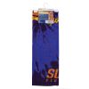 Suns OFFICIAL NBA "Psychedelic" Beach Towel;  30" x 60"