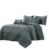 Lena 7PC COMFORTER SET