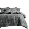 Urta 7PC COMFORTER SET