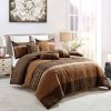 Kairos 7PC COMFORTER SET