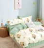 Little Mermaid 100% Cotton Comforter Set